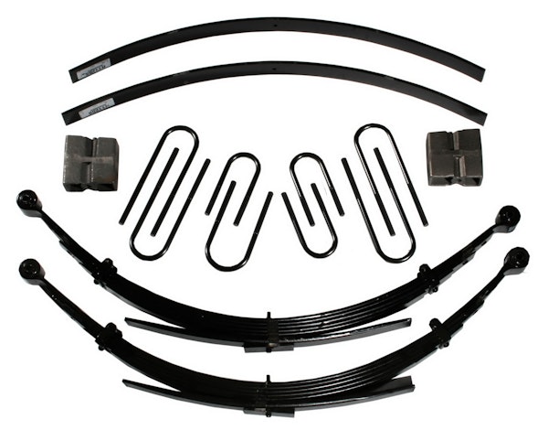 Skyjacker C280AK Suspension Lift Kit