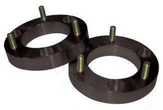 Skyjacker C720MS Aluminum Spacer Leveling Kit