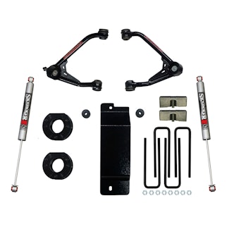 Skyjacker C7350PM Control Arm