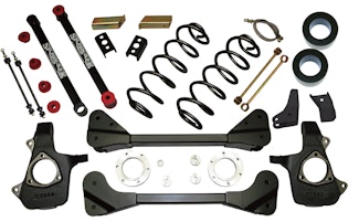 Skyjacker C7361ARK Suspension Lift Kit