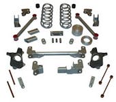 Skyjacker C933PAK Suspension Lift Kit