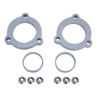 Skyjacker CC12MS Aluminum Spacer Leveling Kit