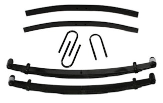 Skyjacker D200CAK Suspension Lift Kit