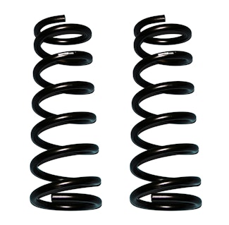Skyjacker D25 Softride Coil Spring