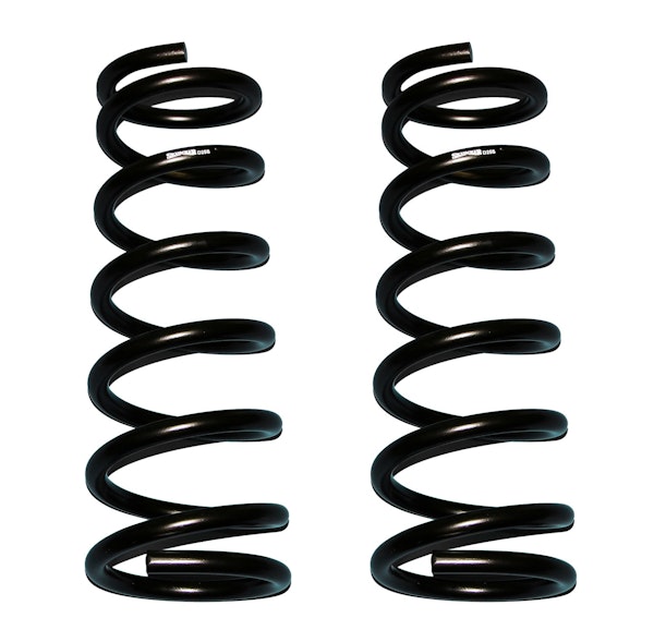 Skyjacker D25 Softride Coil Spring