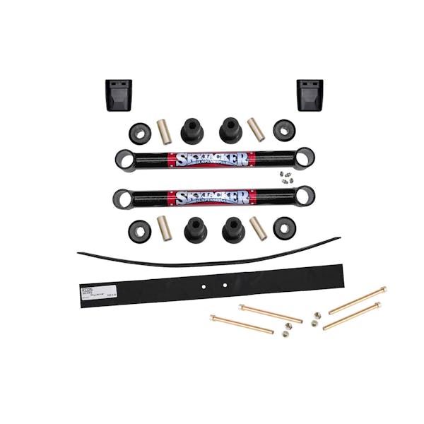 Skyjacker D2513 Component Box For PN[D2513K/D2513PH]