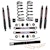 Skyjacker D2513K-B Suspension Lift Kit w/Shocks