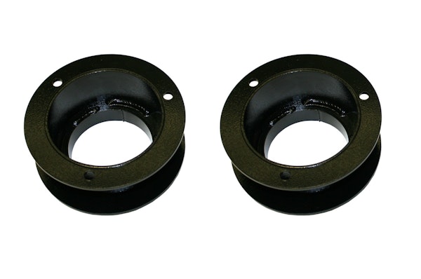 Skyjacker D25MS Aluminum Spacer Leveling Kit