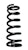 Skyjacker D25 Softride Coil Spring