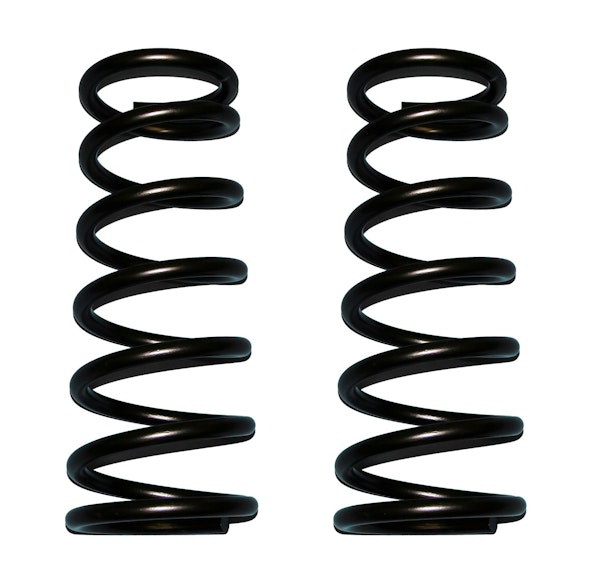 Skyjacker D30 3IN. COILS; 94-01DGE 1/2; 3/4 V8 Skyjacker D30 3IN. COILS; 94-01DGE 1/2; 3/4 V8