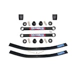 Skyjacker D3012 Component Box For PN[D3012K/DC321K]