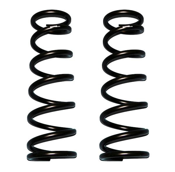 Skyjacker D45 Softride Coil Spring
