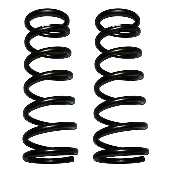 Skyjacker D50 5IN. COILS; 94-01DGE 1/2; 3/4 V8 Skyjacker D50 5IN. COILS; 94-01DGE 1/2; 3/4 V8