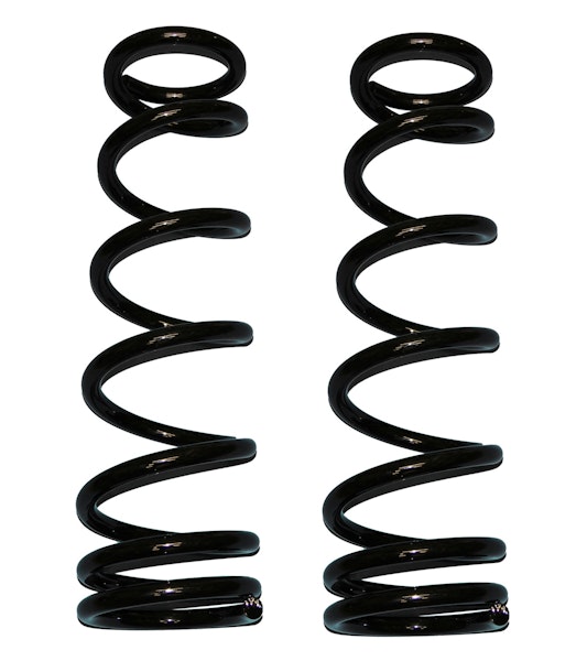 Skyjacker D75 7IN. COILS; 94-01DGE V10/CUMMIN Skyjacker D75 7IN. COILS; 94-01DGE V10/CUMMIN