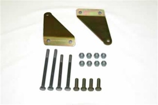 Skyjacker DS250 Multiple Shock Bracket
