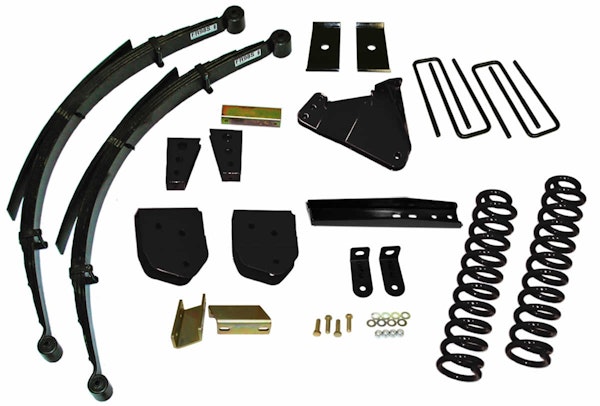 Skyjacker F11401KS Suspension Lift Kit