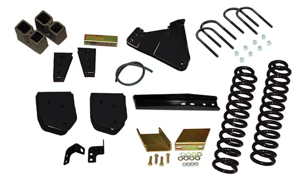 Skyjacker F11451K3 Suspension Lift Kit