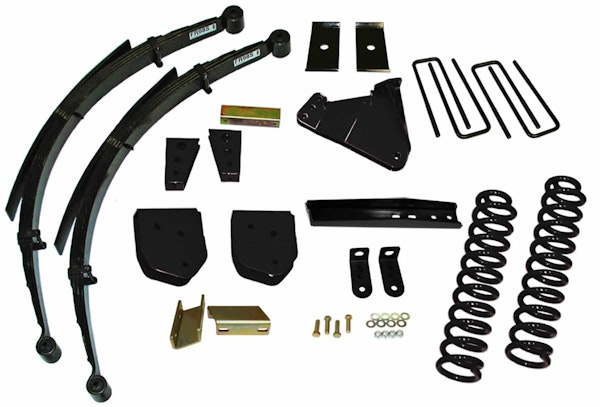 Skyjacker F11451KS Suspension Lift Kit