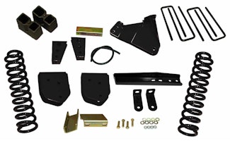 Skyjacker F11651K Suspension Lift Kit
