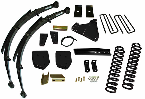 Skyjacker F11651KS Suspension Lift Kit