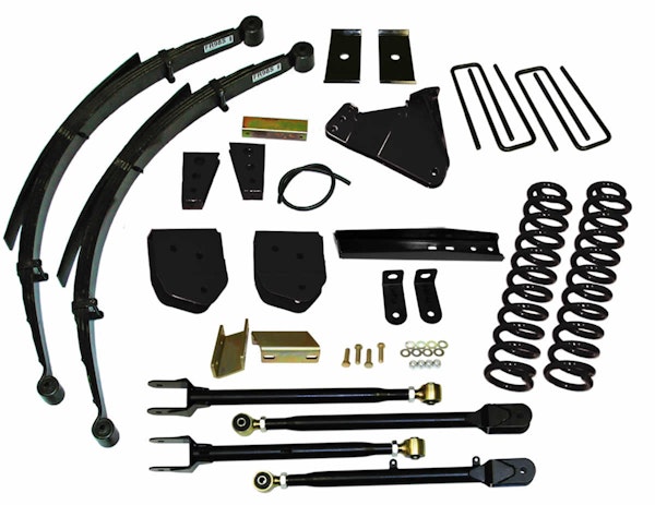 Skyjacker F116524KS Class II Suspension Lift Kit