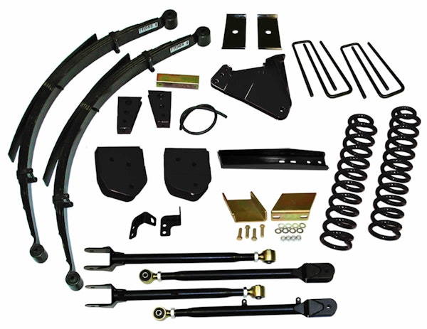 Skyjacker F11852KS Class II Suspension Lift Kit