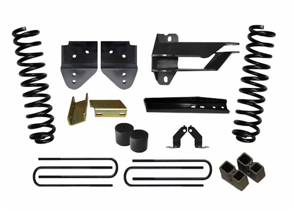 Skyjacker F17451K3 Suspension Lift Kit