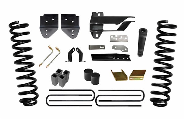 Skyjacker F17601K Suspension Lift Kit