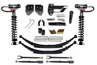 Skyjacker F17624LSKS Suspension Lift Kit w/Shock