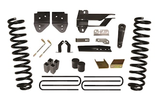 Skyjacker F17651K Suspension Lift Kit