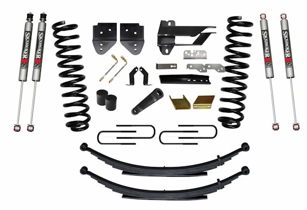 Skyjacker F17651KS-M Suspension Lift Kit w/Shock
