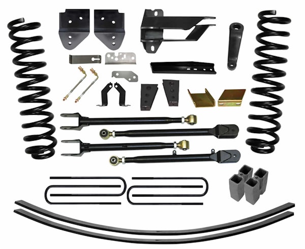 Skyjacker F17802K Suspension Lift Kit