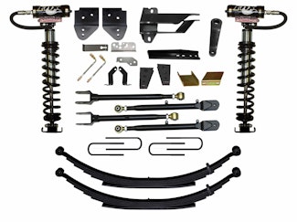 Skyjacker F1782LSKS Suspension Lift Kit w/Shock