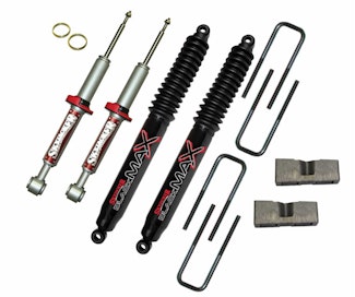 Skyjacker F432STBB Package Kit