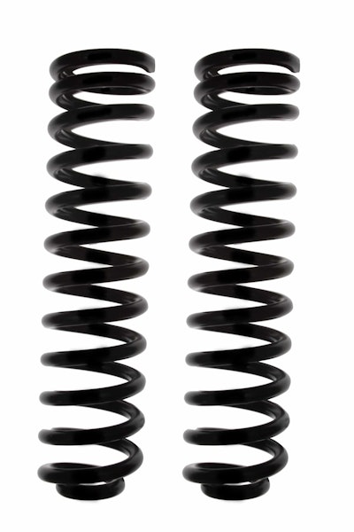 Skyjacker F525V Coil Spring Set Skyjacker F525V Coil Spring Set