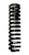 Skyjacker F540 Softride Coil Spring
