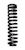 Skyjacker F560 Softride Coil Spring