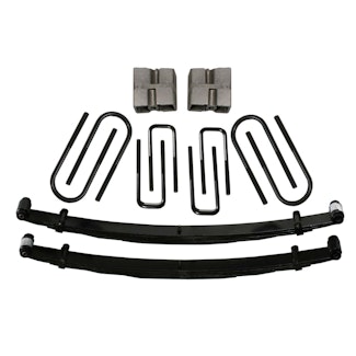 Skyjacker F749CK Suspension Lift Kit Skyjacker F749CK Suspension Lift Kit