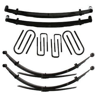 Skyjacker F749CKS Suspension Lift Kit Skyjacker F749CKS Suspension Lift Kit