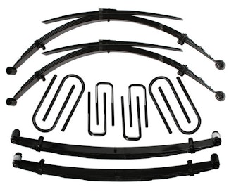 Skyjacker F749KS Suspension Lift Kit