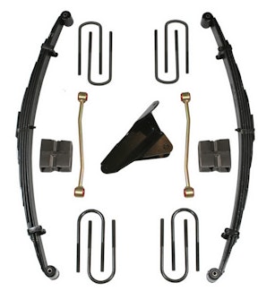 Skyjacker F9402MK Suspension Lift Kit