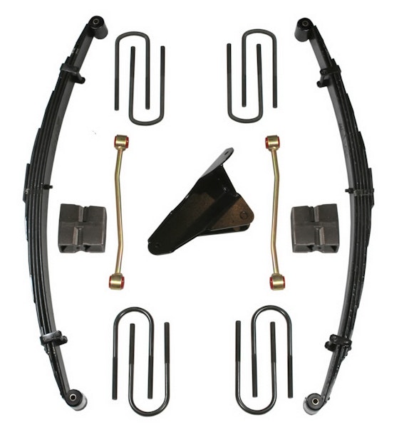 Skyjacker F945MK Suspension Lift Kit