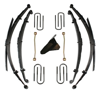 Skyjacker F945MKS Suspension Lift Kit