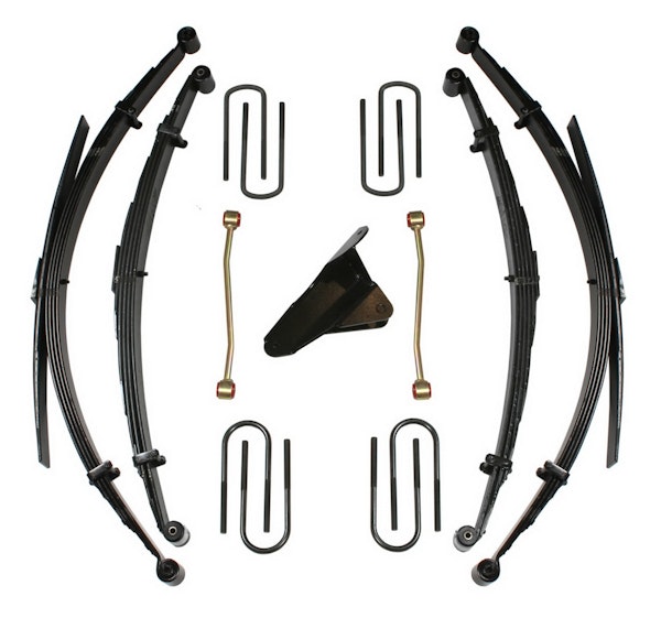 Skyjacker F945MKS Suspension Lift Kit