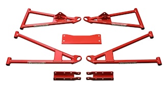 Skyjacker FAA303 Forward A-Arm Kit