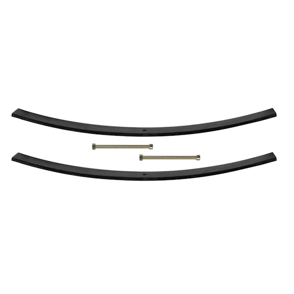 Skyjacker FLJ20F Fitted Leaf