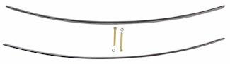 Skyjacker FLT303 Fitted Leaf