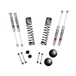 Skyjacker G250PMLT Coil Spring Leveling Kit w/Shocks