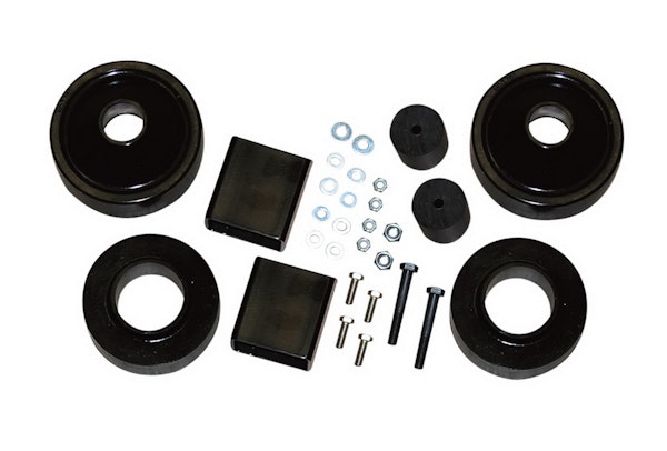 Skyjacker JK20 Suspension Lift Kit