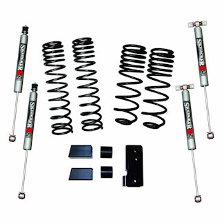 Skyjacker JK20BPMLT Suspension Lift Kit w/Shock